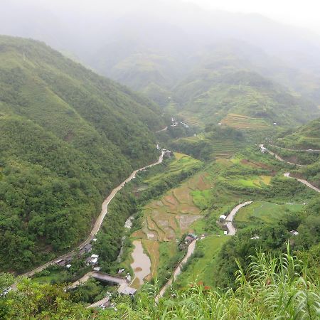 Native Village Inn Banaue Luaran gambar
