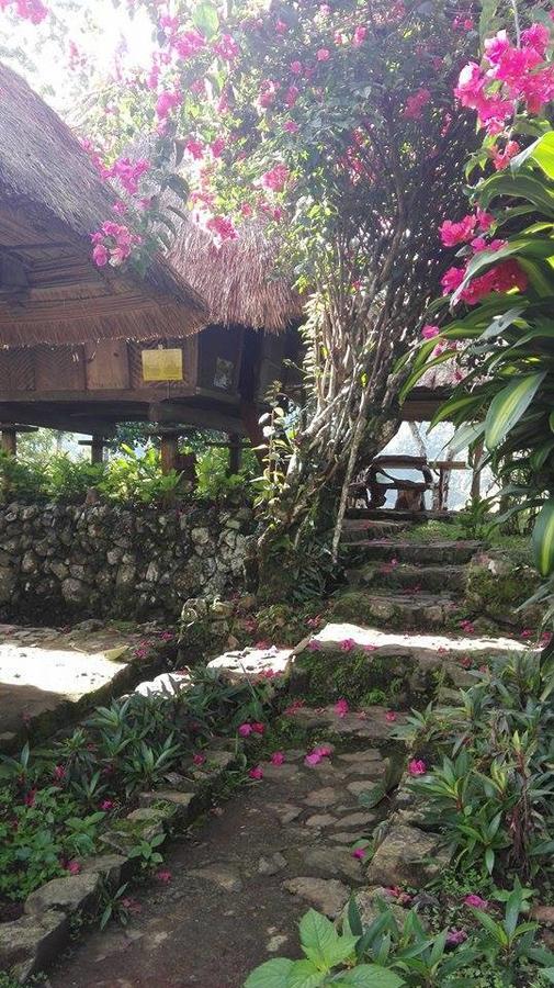 Native Village Inn Banaue Luaran gambar