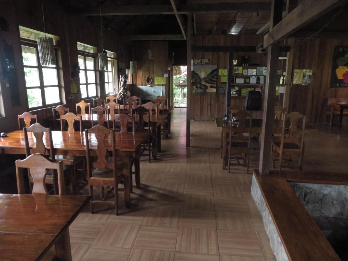 Native Village Inn Banaue Luaran gambar