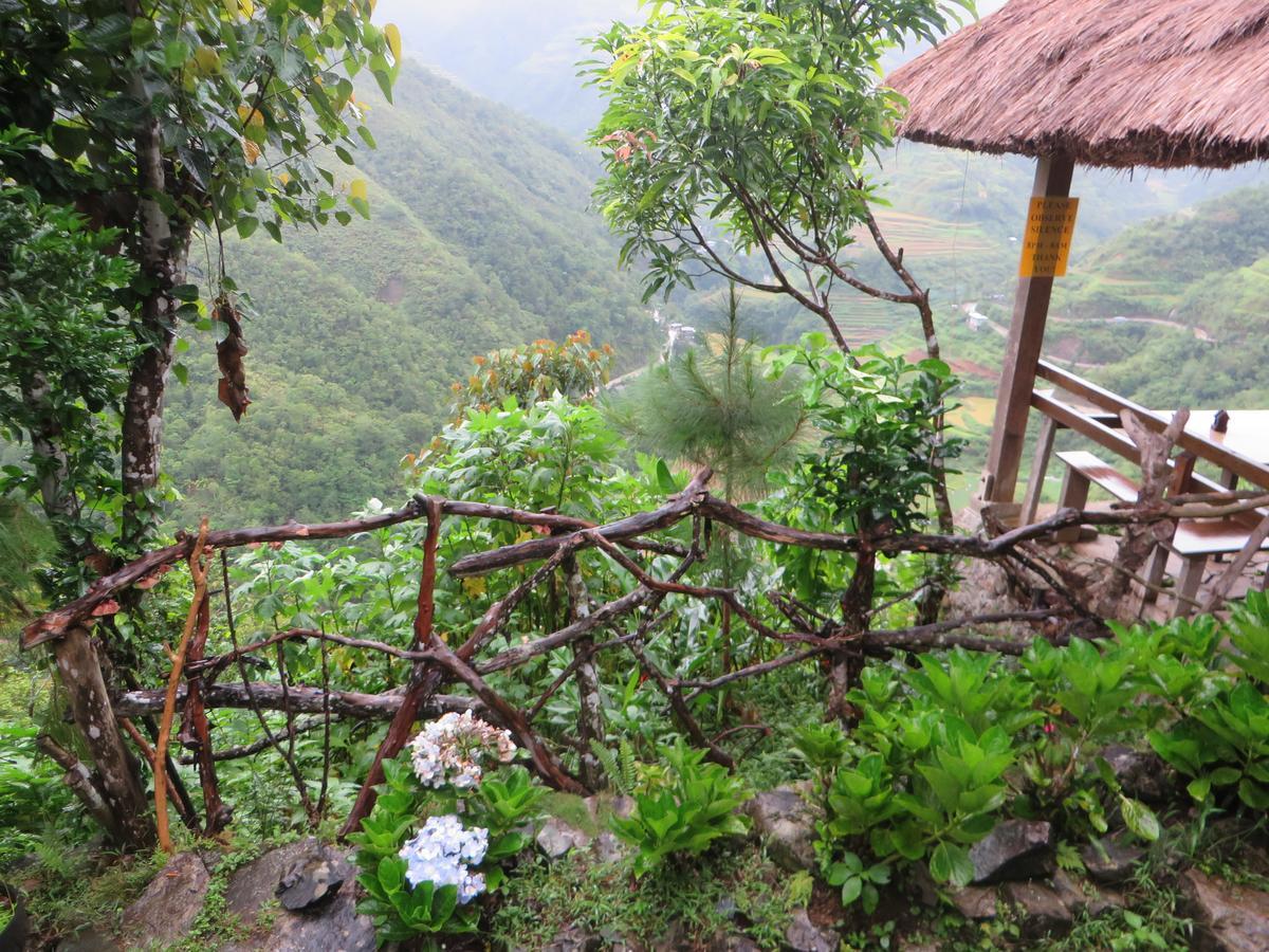 Native Village Inn Banaue Luaran gambar