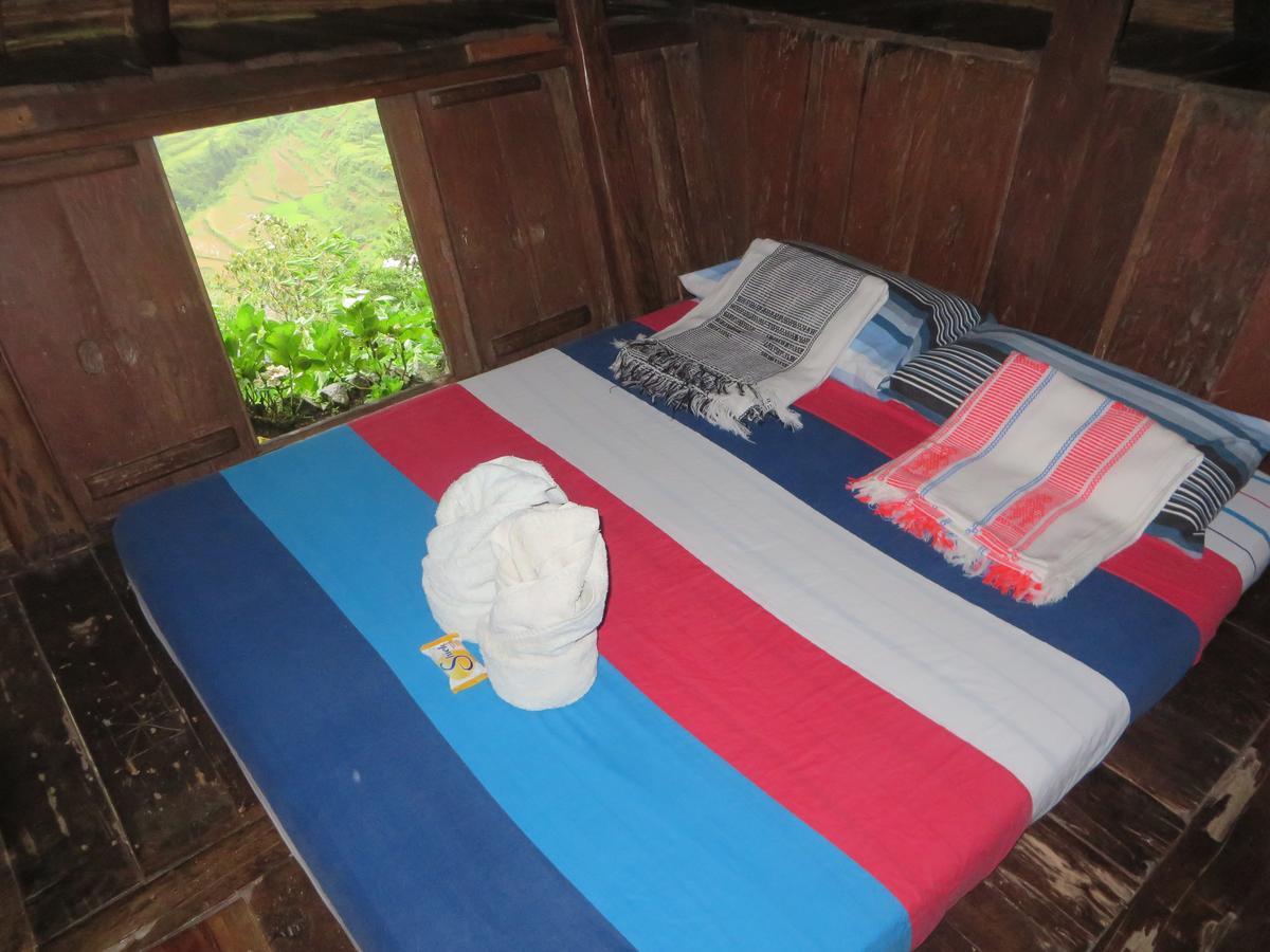 Native Village Inn Banaue Luaran gambar